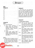 [TOPBOOKS PEP] Kertas Model UASA A Plus Bahasa Melayu Tahun 4 KSSR Semakan 杰出 UASA模拟测验 国文 4年级 (2025)