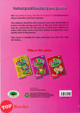 [TOPBOOKS GreenTree Kids) Fun With Science Kindergarten 1 Book 2 Aged 5-7