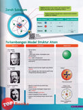 [TOPBOOKS Pelangi] Focus Visual SPM Kimia KSSM (2024)