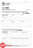[TOPBOOKS PEP] Modul Pentaksiran Smart Tutor Matematik Tingkatan 3 KSSM Dwibahasa (2025)