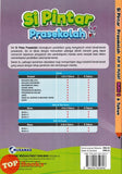 [TOPBOOKS Nusamas Kids] Si Pintar Prasekolah PDP Di Pusat Buku 2 6 Tahun KSPK Terkini (2024)