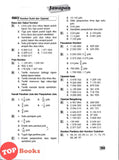 [TOPBOOKS Pep] Buku Rampaian Pintar Matematik Tahun 6 KSSR Semakan (2026)