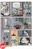 [TOPBOOKS PINKO Comic] Ge Mei Lia Kokko & May Comics Collection (18)