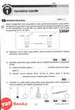 [TOPBOOKS Pelangi] Modul Masteri PBD Sains Tahun 5 KSSR Semakan (2025)