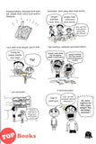 [TOPBOOKS Pinko Comic] Perisa Kenangan Black Jellyfish (2025)