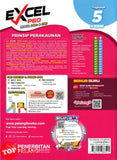 [TOPBOOKS Pelangi] Excel PBD Prinsip Perakaunan Tingkatan 5 KSSM (2026)