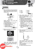 [TOPBOOKS Ilmu Bakti] Praktis Efektif UASA Sains Tahun 6 KSSR Dwibahasa (2024)