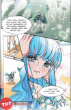 [TOPBOOKS Orbit Comic] Mojo-Mojo Tembok Hati 2