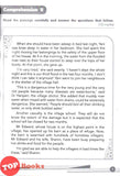 [TOPBOOKS FBP] Mastering Comprehension Primary 3