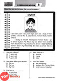 [TOPBOOKS Ilmu Didik] Modul Tuisyen English Reading Comprehension Year 2 KSSR Semakan (2025)