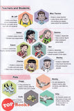 [TOPBOOKS PINKO Comic] Ge Mei Lia Kokko & May Comics Collection (16)