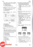 [TOPBOOKS Ilmu Bakti] Kertas Model Aspirasi A+ SPM Perniagaan (2025)