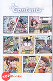 [TOPBOOKS PINKO Comic] Ge Mei Lia Kokko & May Comics Collection (16)