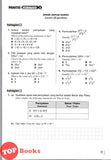 [TOPBOOKS PEP] Modul Pentaksiran Smart Tutor Matematik Tingkatan 3 KSSM Dwibahasa (2025)