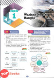 [TOPBOOKS Ilmu Bakti] Revisi Cepat SPM Sejarah Tingkatan 4 & 5 KSM (2025)