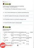 [TOPBOOKS Tunas Pelangi] Get Ready UASA English Year 6 五年级预习本 英文6 (2026)