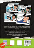 [TOPBOOKS Pinko Comic] Si Juki Kisah kampus ! Gelagat Mahasiswa 1