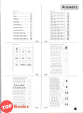 [TOPBOOKS Future Ace] Maths Workbooks For Primary 1 Book 1 Ages 7