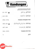 [TOPBOOKS Ilmu Bakti] Lembaran PBD Bahasa Arab Tahun 5 KSSR Semakan (2024)