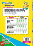 [TOPBOOKS Cemerlang] Step By Step Praktis Topikal English Form 3 KSSM (2026)