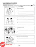 [TOPBOOKS Ilmu Bakti] Modul Aktiviti Strategi A+ Pendidikan Moral Tingkatan 4 KSSM (2025)