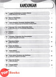 [TOPBOOKS Cemerlang] Step By Step Praktis Topikal SPM Sains Tingkatan 4 KSSM Dwibahasa (2026)