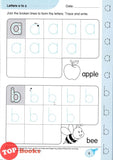 [TOPBOOKS Kohwai Kids] Get Smart With Pre-Writing Book 2 KSPK