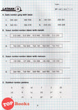 [TOPBOOKS Sasbadi] Modul Latihan Asas Matematik Tahun 5 KSSR Semakan (2024)