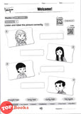 [TOPBOOKS Cemerlang] Modul Pentaksiran PBD Impak English year 3 KSSR Semakan (2026)