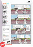 [TOPBOOKS UPH Comic] Ge Mei Lia Huo Che Chong 火车虫