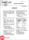 [TOPBOOKS PEP] Tes Topikal Ideal Sejarah Tingkatan 2 KSSM (2025)