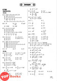 [TOPBOOKS PEP] Modul Pentaksiran Smart Tutor Matematik Tingkatan 3 KSSM Dwibahasa (2025)