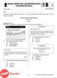 [TOPBOOKS Ilmu Didik] Persediaan UASA English Year 4 Semakan KSSR (2024)