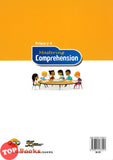[TOPBOOKS FBP] Mastering Comprehension Primary 4