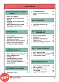 [TOPBOOKS Sasbadi] Nota Galus KSSM Sains Tingkatan 3 KSSM (2026)