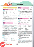 [TOPBOOKS Tunas Pelangi] Get Ready UASA English Year 6 五年级预习本 英文6 (2026)