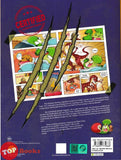[TOPBOOKS Apple Comic] Plants vs Zombies 2 Dinosaur Comic The Dinosaur Vending Machine 25