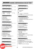[TOPBOOKS Ilmu Didik] Modul Tuisyen English Reading Comprehension Year 2 KSSR Semakan (2025)