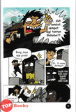 [TOPBOOKS Pinko Comic] Si Juki Kisah kampus ! Gelagat Mahasiswa 1