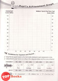 [TOPBOOKS Tunas Pelangi] Siri Penilaian Progresif UASA Bahasa Inggeris Tahun 6 百分评审系列英文6年级 KSSR Semakan SJKC (2024)