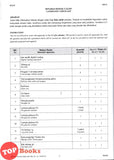 [TOPBOOKS Mahir] Koleksi Kertas Percubaan SPM SBP Ujian Amali Biologi KSSM Dwibahasa (2026)