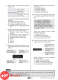 [TOPBOOKS Pan Asia] Evolusi Kertas Model UASA Sejarah Tingkatan 3 KSSM (2024)
