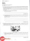 [TOPBOOKS Cemerlang] Step By Step Praktis Topikal SPM Kimia Tingkatan 4 KSSM Dwibahasa (2026)