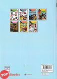 [TOPBOOKS PINKO Comic] Ge Mei Lia Kokko & May Comics Collection (21)