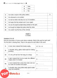 [TOPBOOKS Tunas Pelangi] Skor A+ Dalam UASA Bahasa Inggeris Year 6 特优 A+ 系列 英文6年级 (2024)