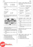 [TOPBOOKS Yakin] Kertas Soalan Peperiksaan Sebenar SPM 2021-2024 Geografi (2025)