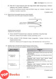 [TOPBOOKS Cemerlang] Smart Up Kertas Model UASA Sains Tingkatan 3 KSSM Dwibahasa (2024)