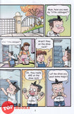 [TOPBOOKS PINKO Comic] Ge Mei Lia Kokko & May Comics Collection (16)