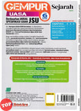 [TOPBOOKS Sasbadi] Gempur UASA JSU Sejarah Tahun 6 KSSR Semakan (2026)