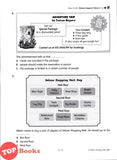 [TOPBOOKS Tunas Pelangi] Juara UASA JSU Bahasa Inggeris Tahun 6 状元试卷 英文 6年级 (2026)